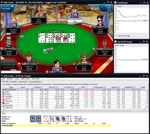 Louisiana gambling casinos Best online live dealer blackjack